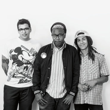 The Younger Lovers - Young Brothers [Vinyl] (ONLINE ORDER ONLY)