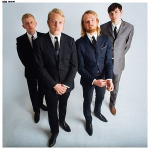 The Youth - Nothing But... [CD] (ONLINE ORDER ONLY)