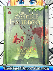 The Zombie Handbook (Online Order Only)
