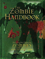 The Zombie Handbook (Online Order Only)