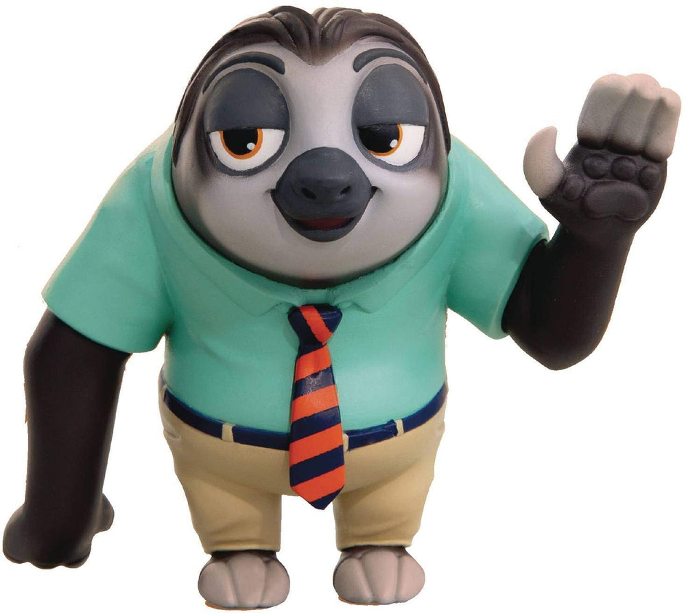 Beast Kingdom: Zootopia - The Flash Preview Exclusive (ONLINE ORDER ONLY)