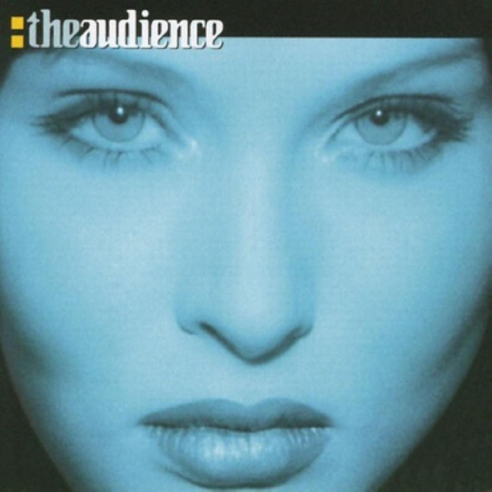 Theaudience [Vinyl] (ONLINE ORDER ONLY)