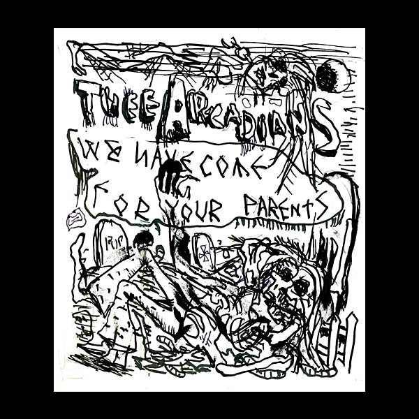 We Have Come for Your Parents [Vinyl]