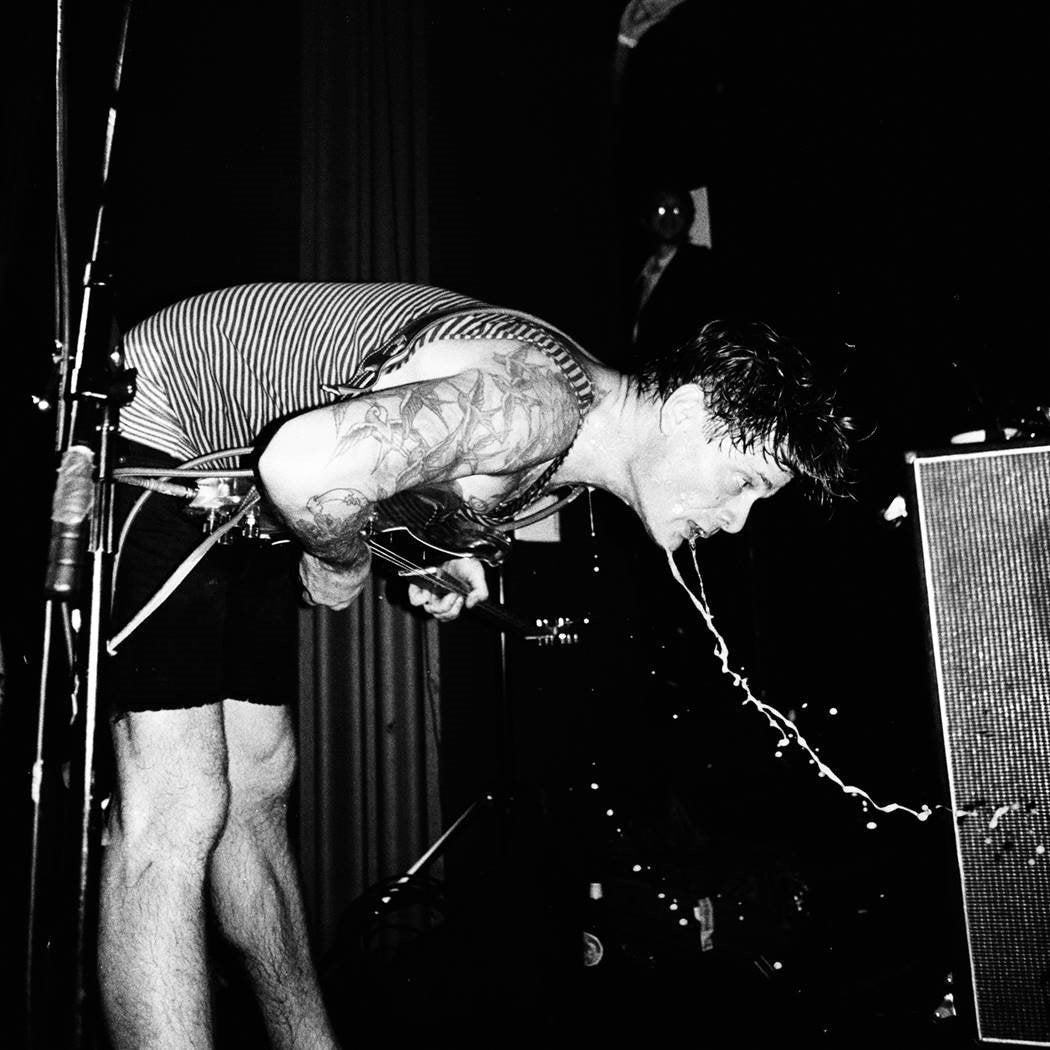 Thee Oh Sees - Live In San Francisco (With DVD) (2 Lp's) [Vinyl] (ONLINE ORDER ONLY)