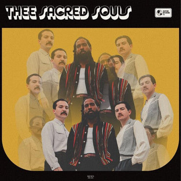 Thee Sacred Souls [Vinyl] (ONLINE ORDER ONLY)