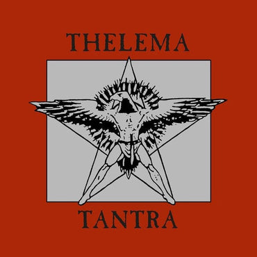 THELEMA - Tantra [Vinyl] (ONLINE ORDER ONLY)