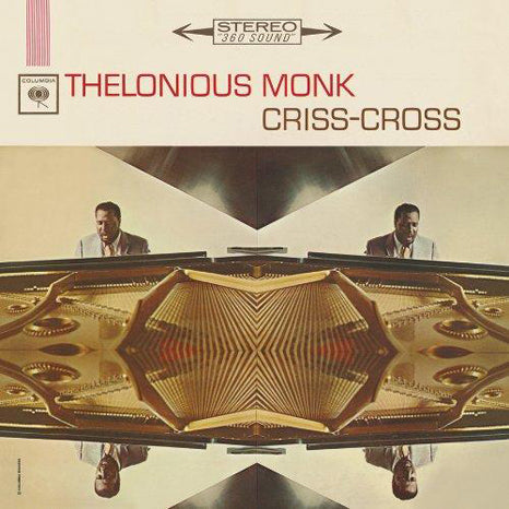 Criss-Cross [Vinyl]