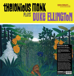 Duke Ellington [Vinyl] (ONLINE ORDER ONLY)