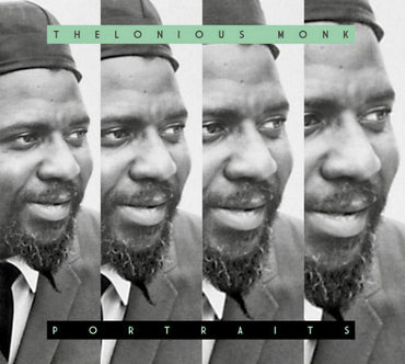 Portraits: Thelonious Monk [CD] (ONLINE ORDER ONLY)