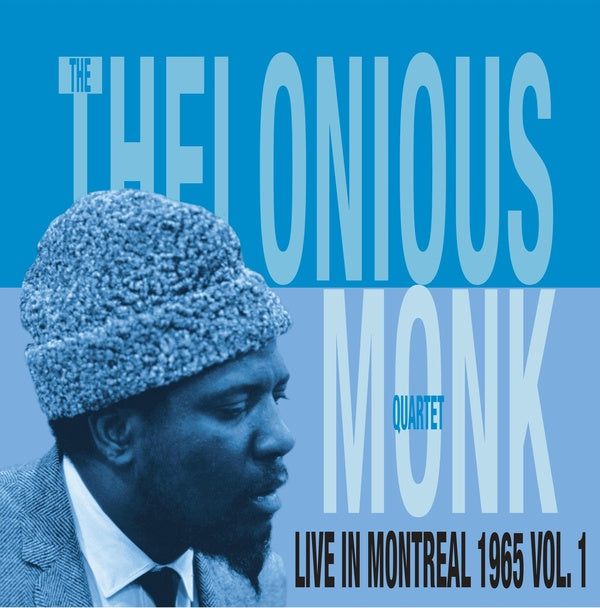 Live In Montreal 1965 Vol. 1 [Vinyl] (ONLINE ORDER ONLY)