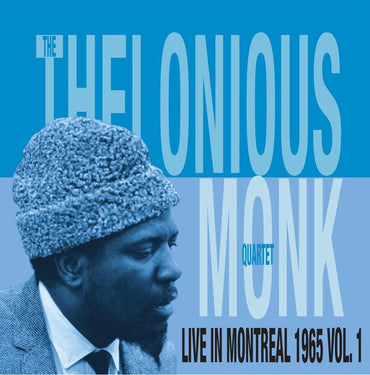 Live In Montreal 1965 Vol. 1 [Vinyl] (ONLINE ORDER ONLY)