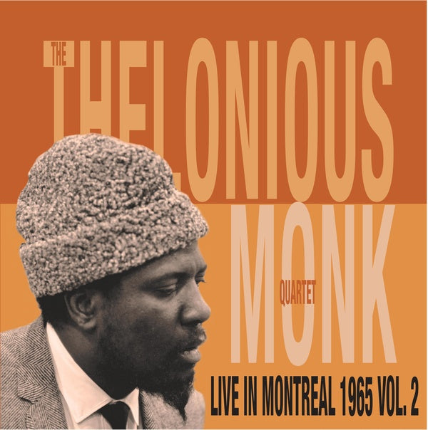 Live In Montreal 1965 Vol. 2 [Vinyl] (ONLINE ORDER ONLY)