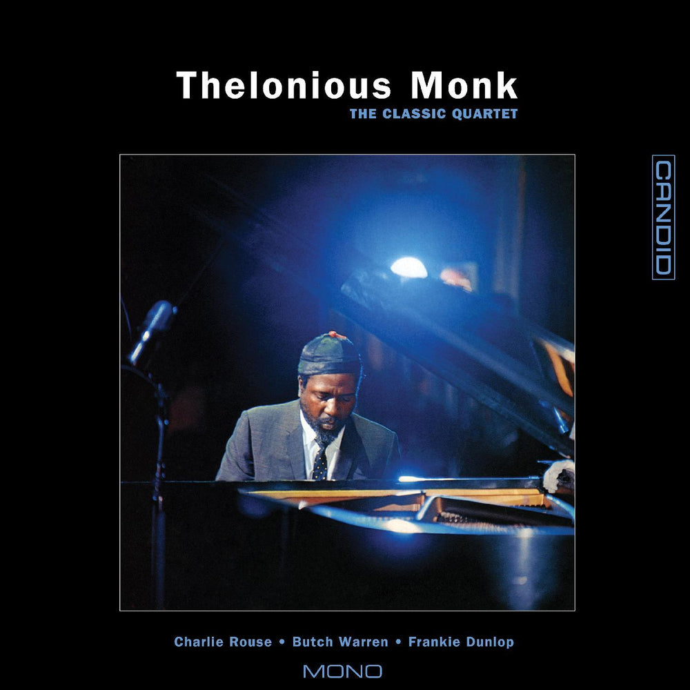 The Classic Quartet (Remastered) [Vinyl]