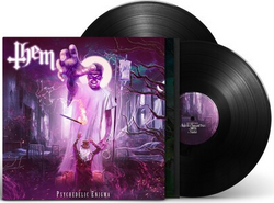 Psychedelic Enigma (Bonus Tracks, Gatefold LP Jacket) (2 Lp's) [Vinyl] (ONLINE ORDER ONLY)
