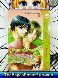 Then Comes Love (Online Order Only)