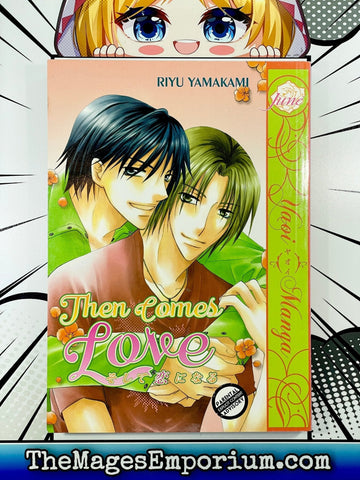 Then Comes Love (Online Order Only)