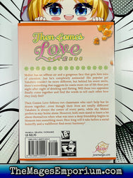 Then Comes Love (Online Order Only)