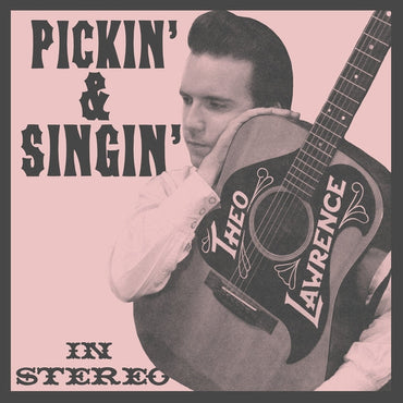 Pickin' & Singin' [Vinyl] (ONLINE ORDER ONLY)