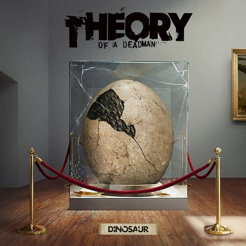 Dinosaur [CD] (ONLINE ORDER ONLY)
