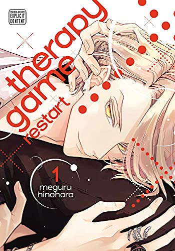 Therapy Game Restart Vol 1 (Online Order Only)