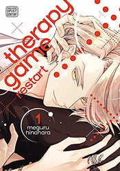 Therapy Game Restart Vol 1 (Online Order Only)
