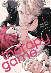 Therapy Game Vol 1 (Online Order Only)