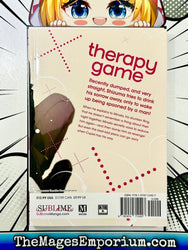 Therapy Game Vol 1 (Online Order Only)