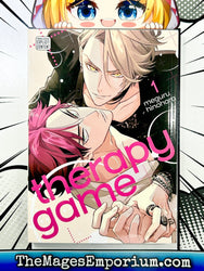 Therapy Game Vol 1 (Online Order Only)