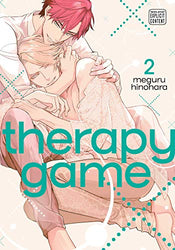 Therapy Game Vol 2 (Online Order Only)