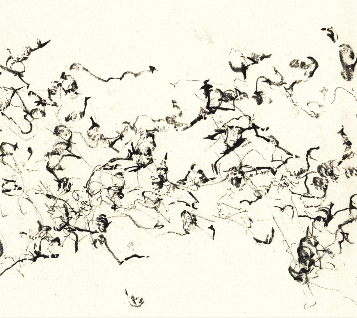 There Is No More Firmament [CD] (ONLINE ORDER ONLY)