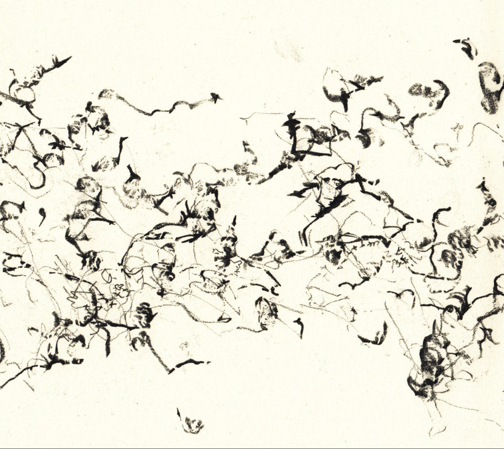 There Is No More Firmament [CD] (ONLINE ORDER ONLY)