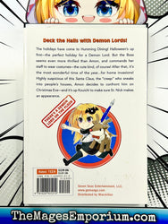 There's a Demon Lord on the Floor Vol 3 (Online Order Only)