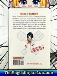 There's A Demon Lord on the Floor Vol 6 (Online Order Only)