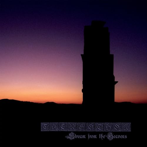 Stream From The Heavens (30Th Anniversary Marble) (Color Vinyl) [Vinyl] (ONLINE ORDER ONLY)