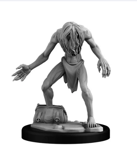 The Snatcher (ONLINE ORDER ONLY)