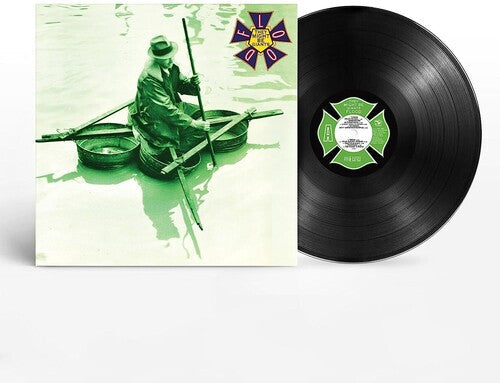 Flood [Vinyl]