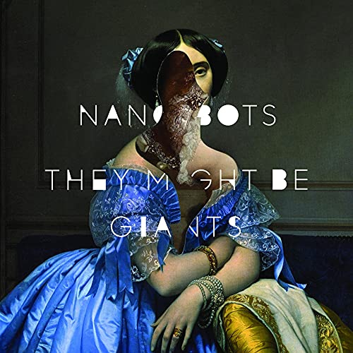 Nanobots [Vinyl] (ONLINE ORDER ONLY)
