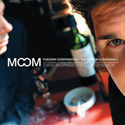 Mirror Conspiracy (Remastered 2022) (2 Lp's) [Vinyl] (ONLINE ORDER ONLY)