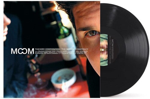 Mirror Conspiracy (Remastered 2022) (2 Lp's) [Vinyl] (ONLINE ORDER ONLY)