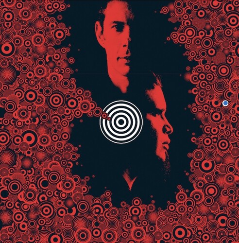 The Cosmic Game: 20th Anniversary Reissue (Gatefold LP Jacket, Anniversary Edition, Reissue) (2 Lp's) [Vinyl] (ONLINE ORDER ONLY)