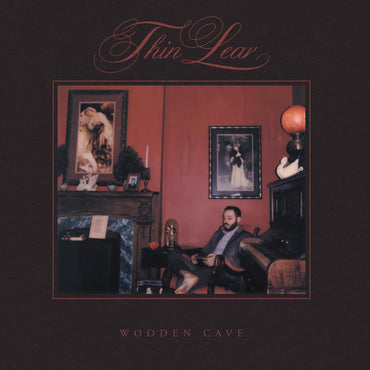 Thin Lear - Wooden Cave [CD] (ONLINE ORDER ONLY)