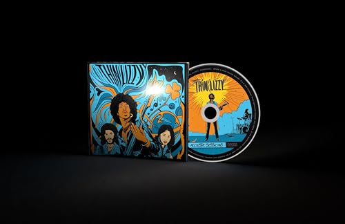 Acoustic Sessions [CD] (ONLINE ORDER ONLY)