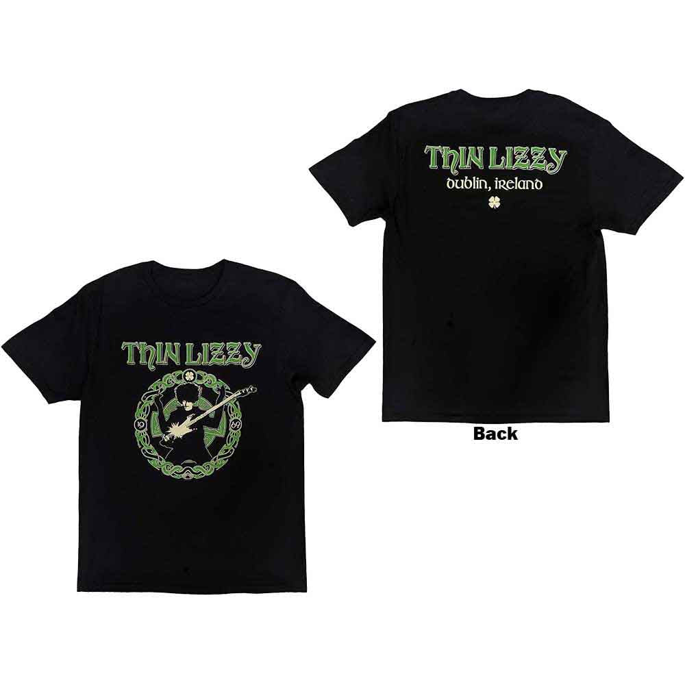 Celtic Ring [T-Shirt] (ONLINE ORDER ONLY)