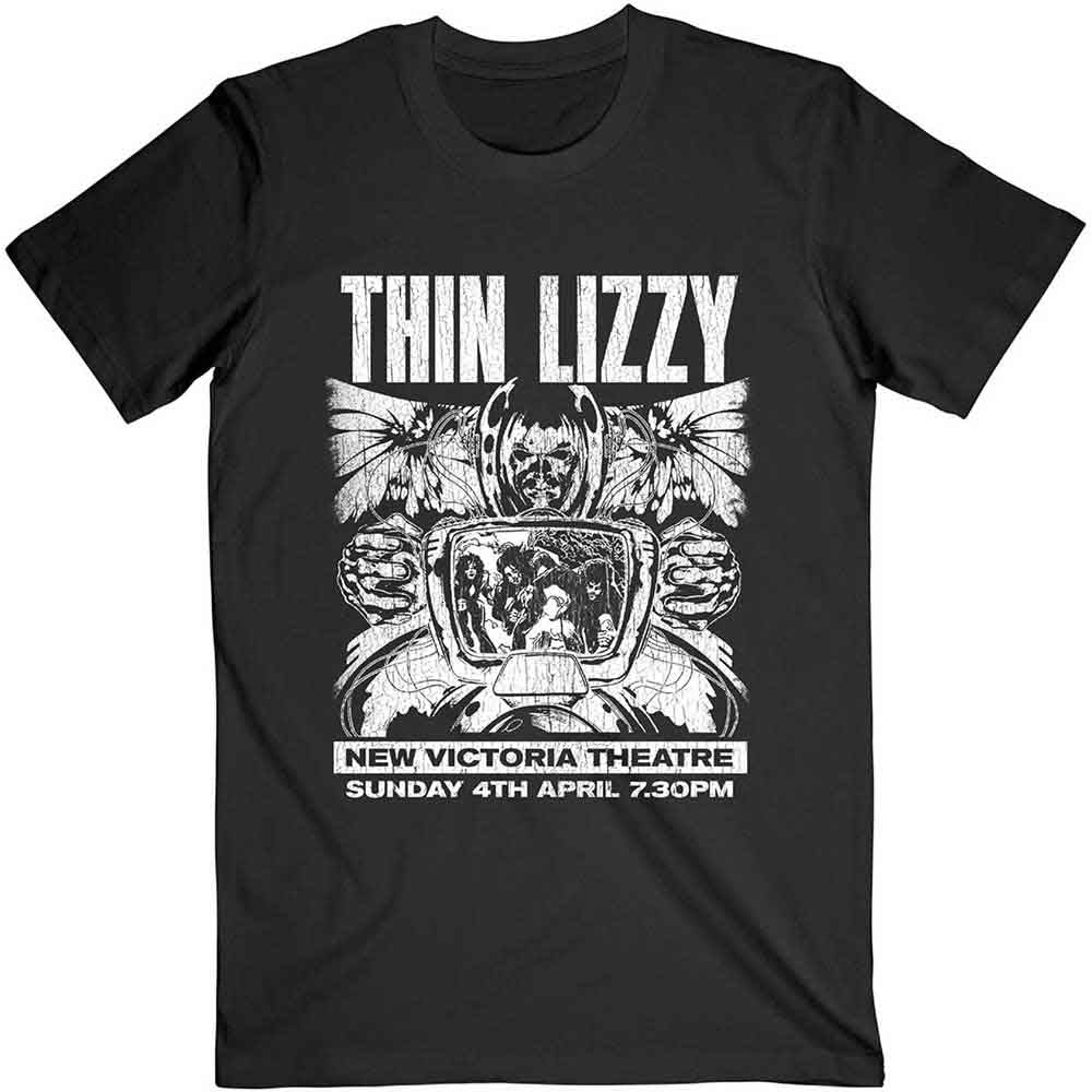 Jailbreak Flyer [T-Shirt] (ONLINE ORDER ONLY)