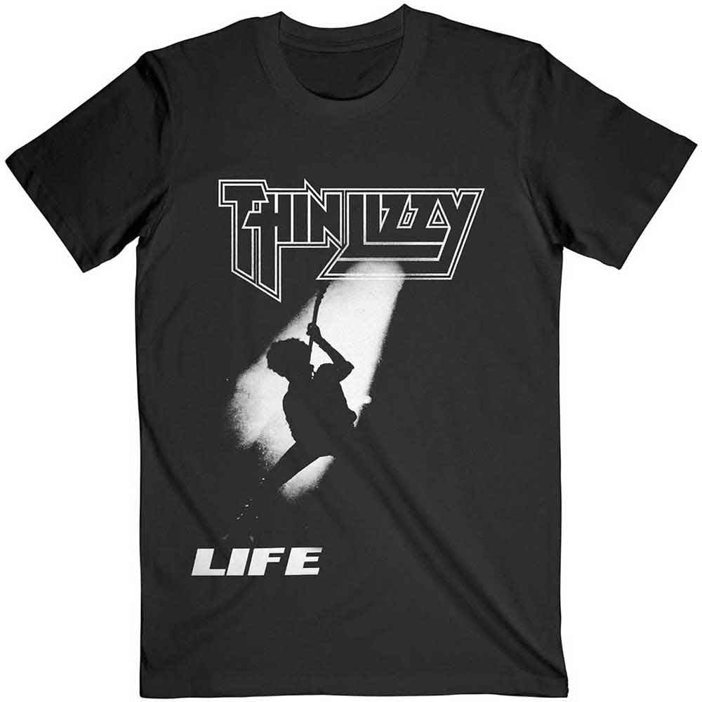 Life [T-Shirt] (ONLINE ORDER ONLY)