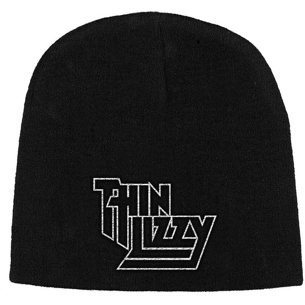 Thin Lizzy - Logo [Hat] (ONLINE ORDER ONLY)
