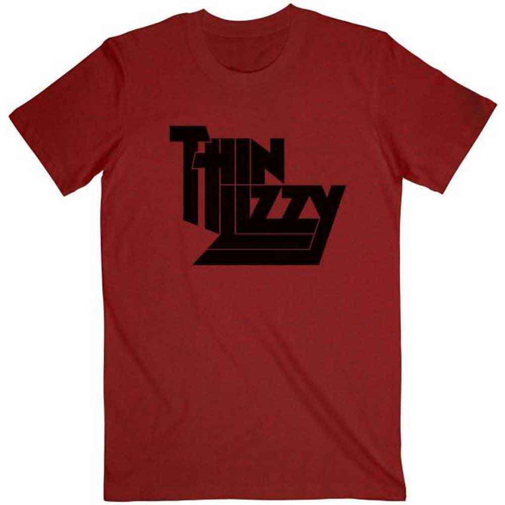 Logo [T-Shirt] (ONLINE ORDER ONLY)