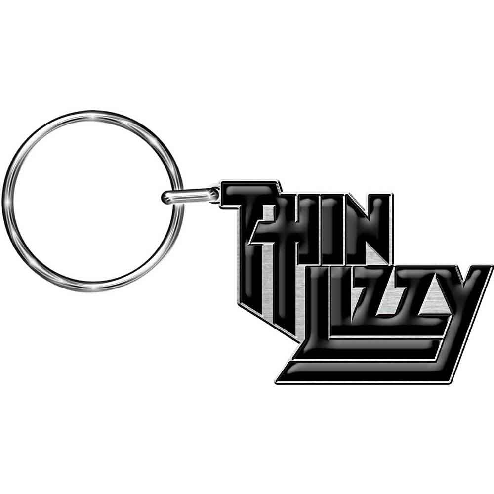 Logo [Keychain] (ONLINE ORDER ONLY)