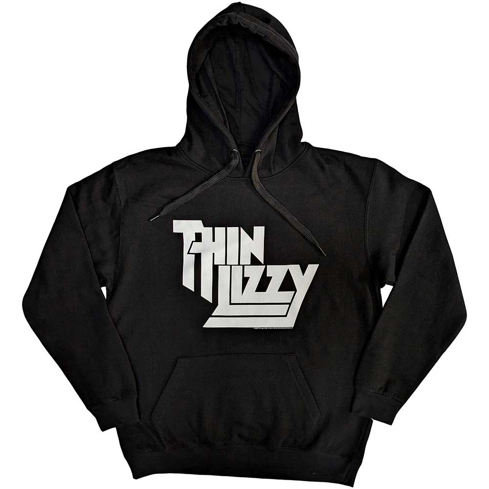 Stacked Logo [Sweatshirt] (ONLINE ORDER ONLY)