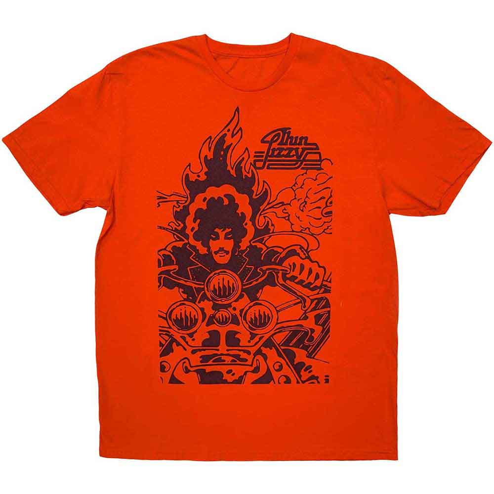 The Rocker [T-Shirt] (ONLINE ORDER ONLY)